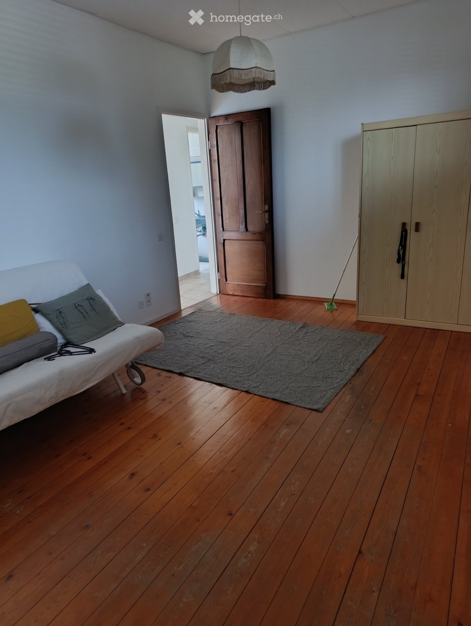 5 ½ Zimmer Wohnung