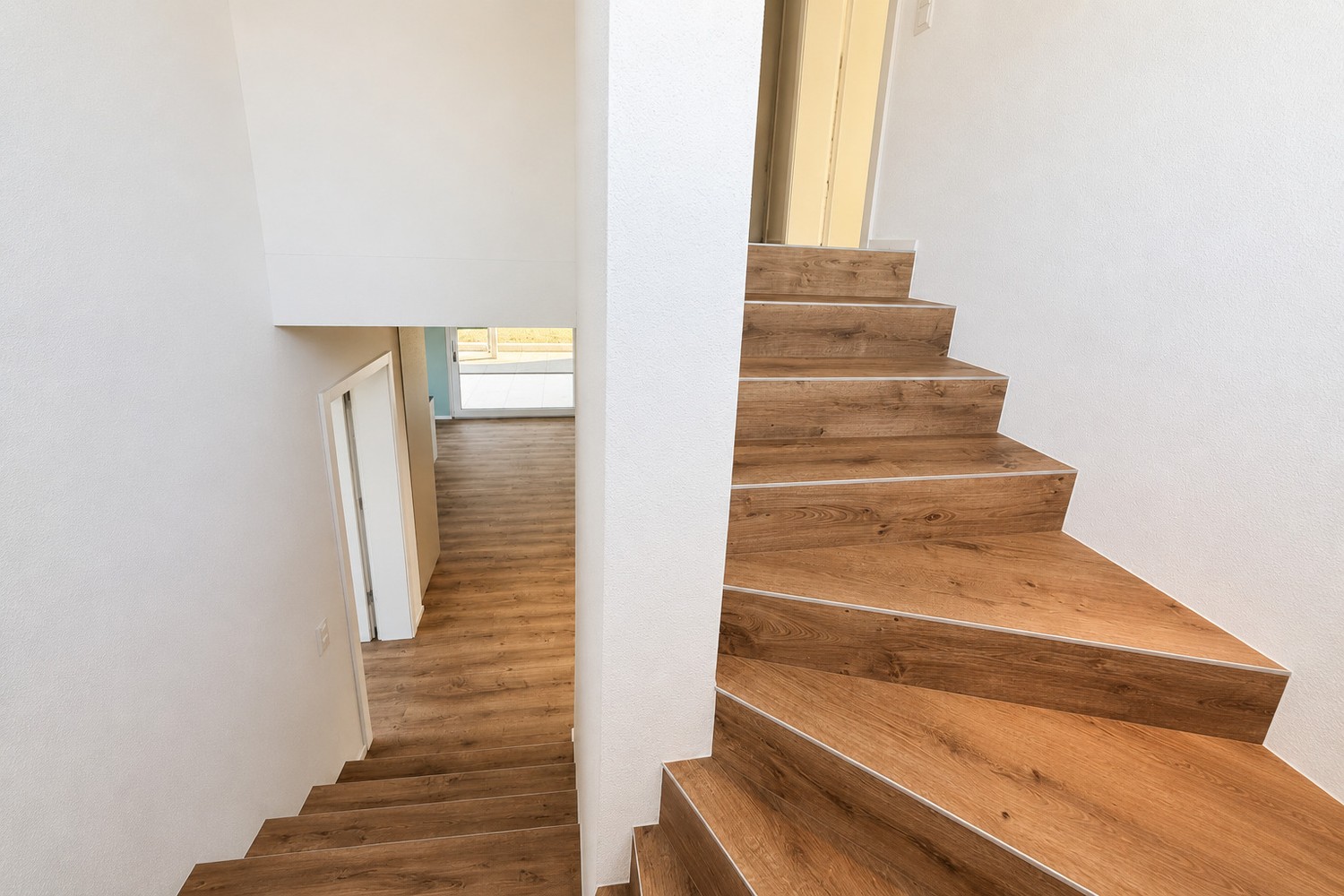 Maison individuelle de 5 ½ pièces