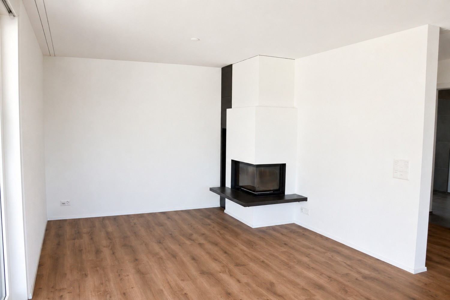 Maison individuelle de 5 ½ pièces