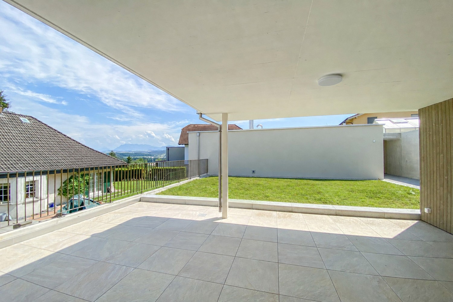 Maison individuelle de 5 ½ pièces