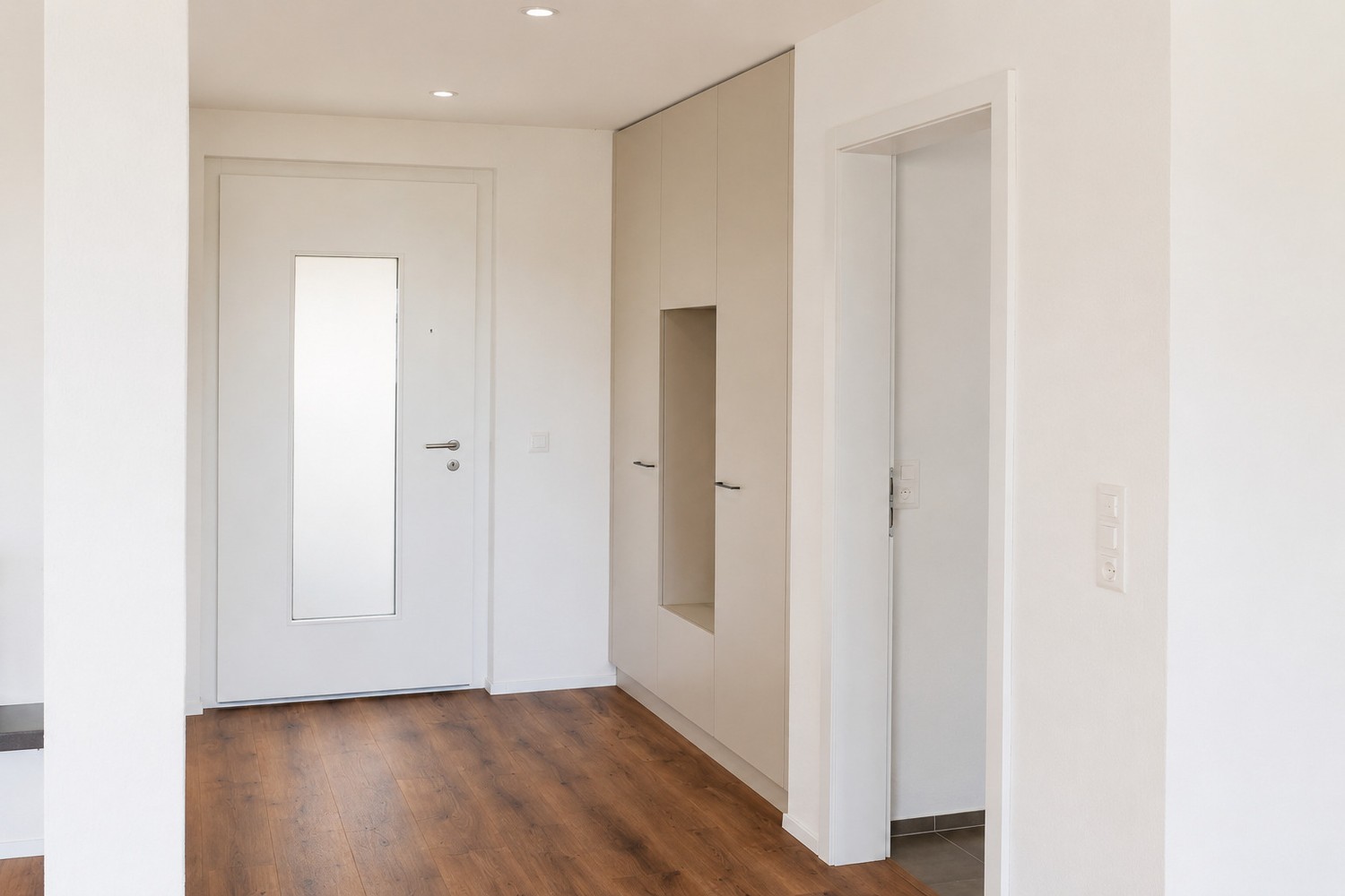 Maison individuelle de 5 ½ pièces
