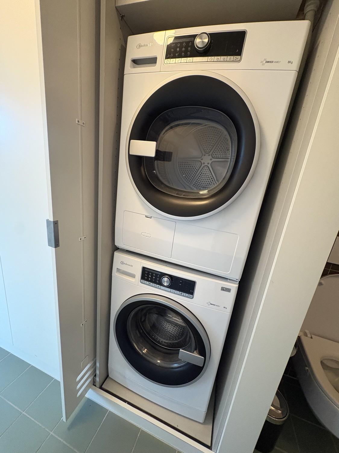 Appartamento di 2 ½ locali