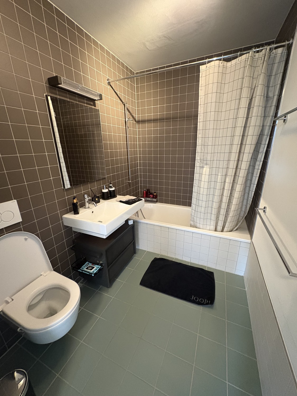 Appartamento di 2 ½ locali