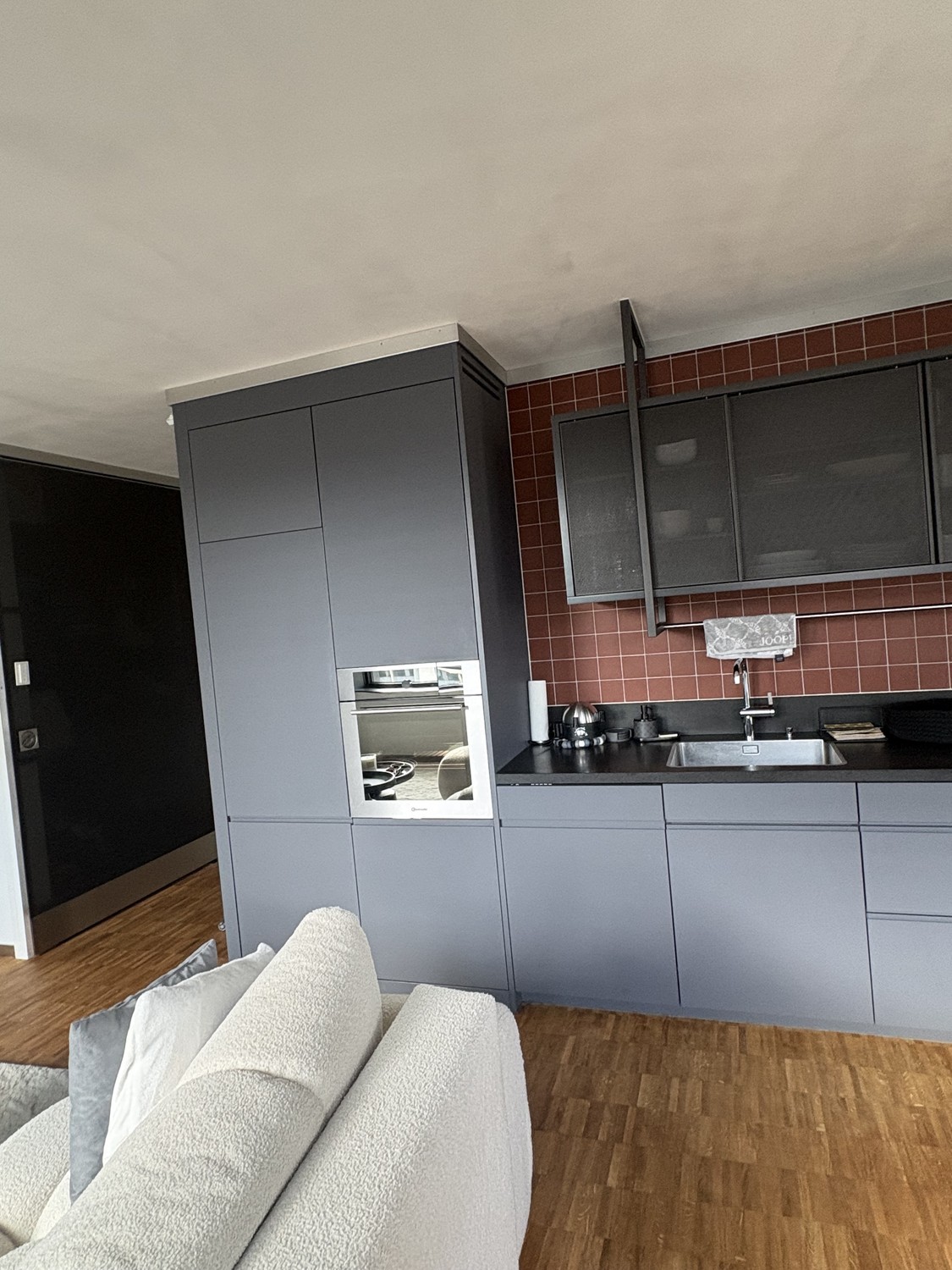 Appartamento di 2 ½ locali