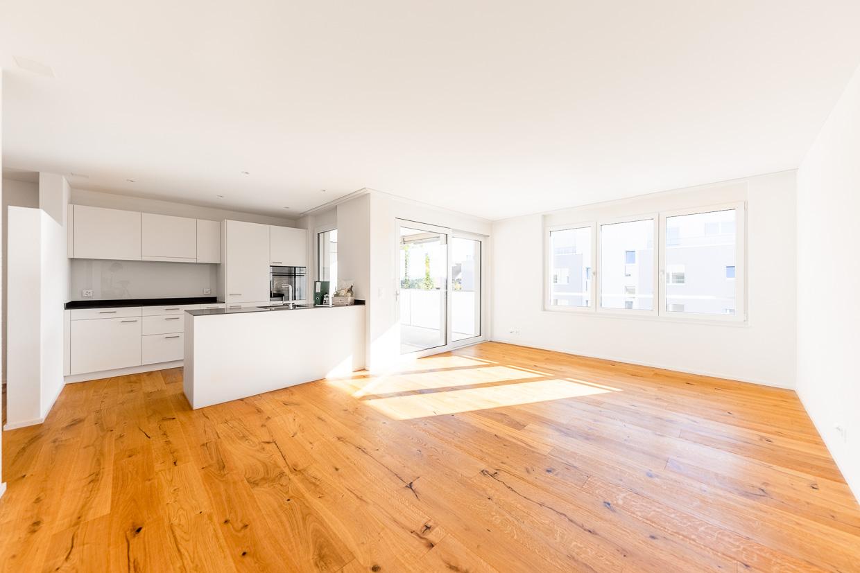Appartamento di 2 ½ locali