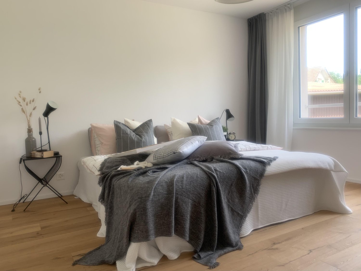 Appartamento di 2 ½ locali