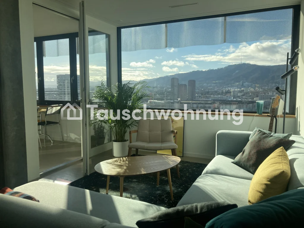 Appartement de 2 ½ pièces