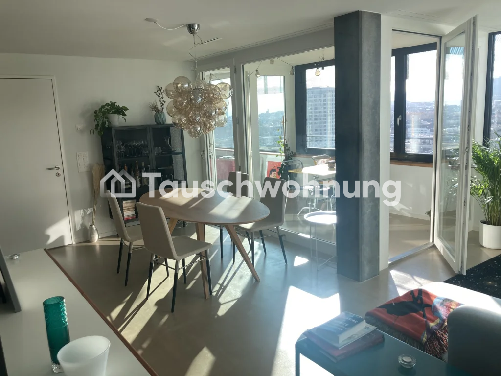 Appartement de 2 ½ pièces