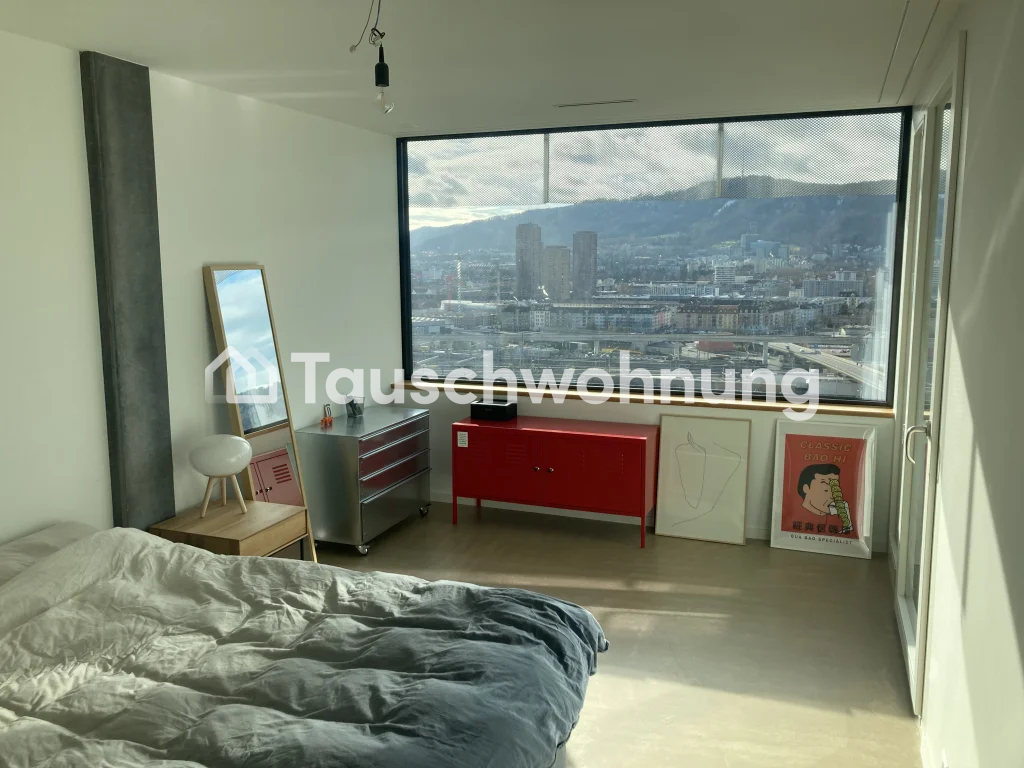 Appartement de 2 ½ pièces
