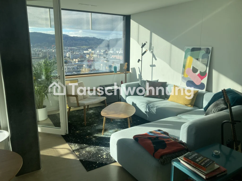 Appartement de 2 ½ pièces