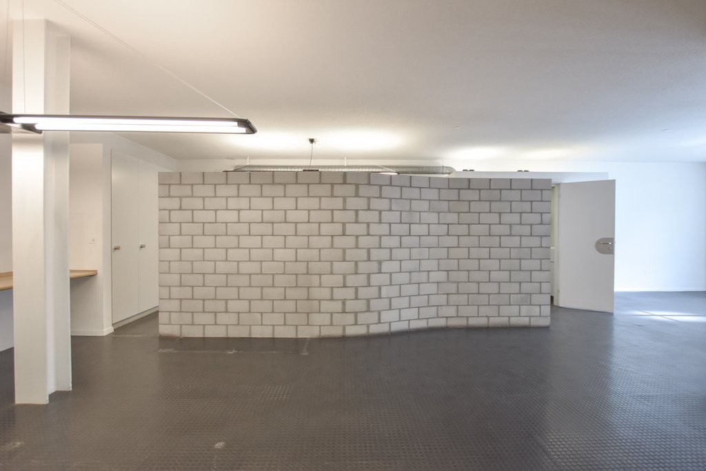 133m² commercial