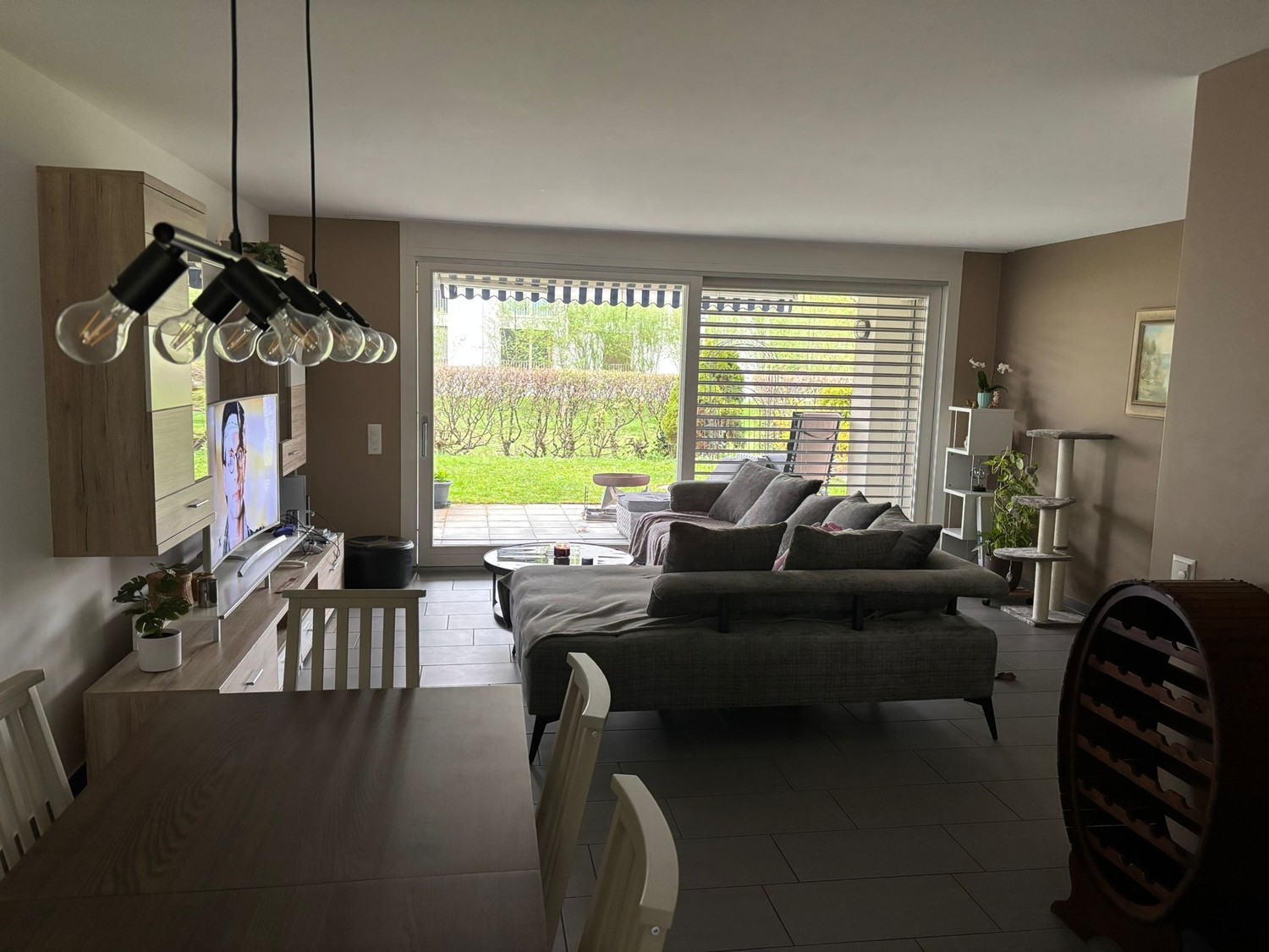 Appartamento di 3 ½ locali