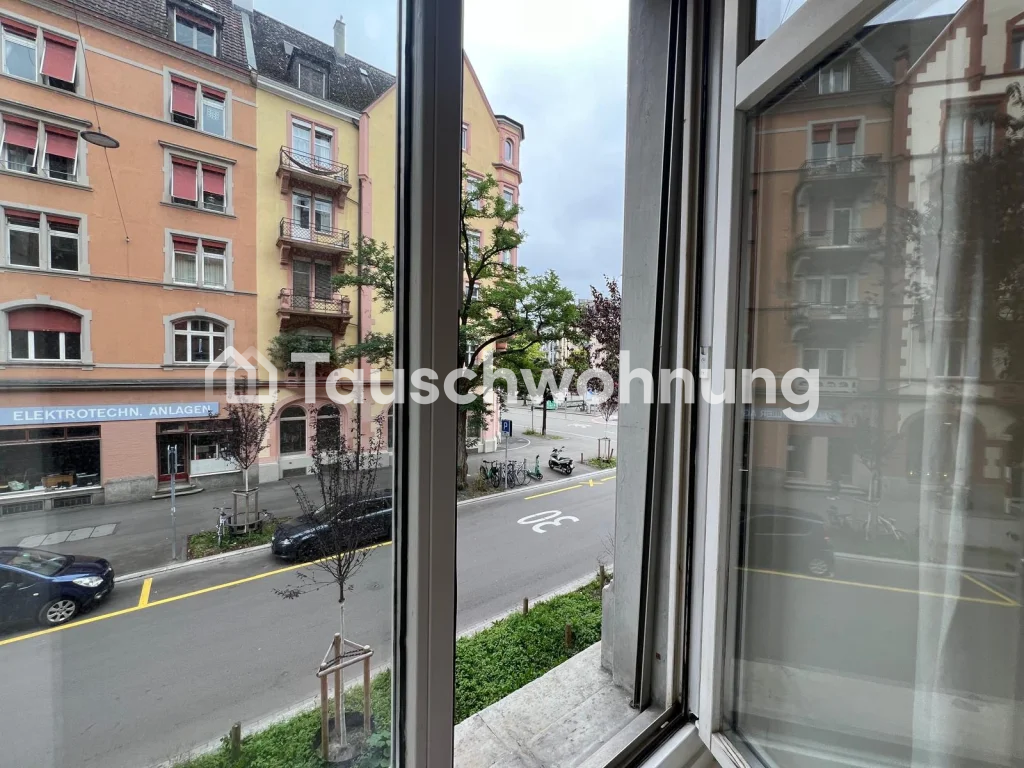 Appartamento di 3 ½ locali