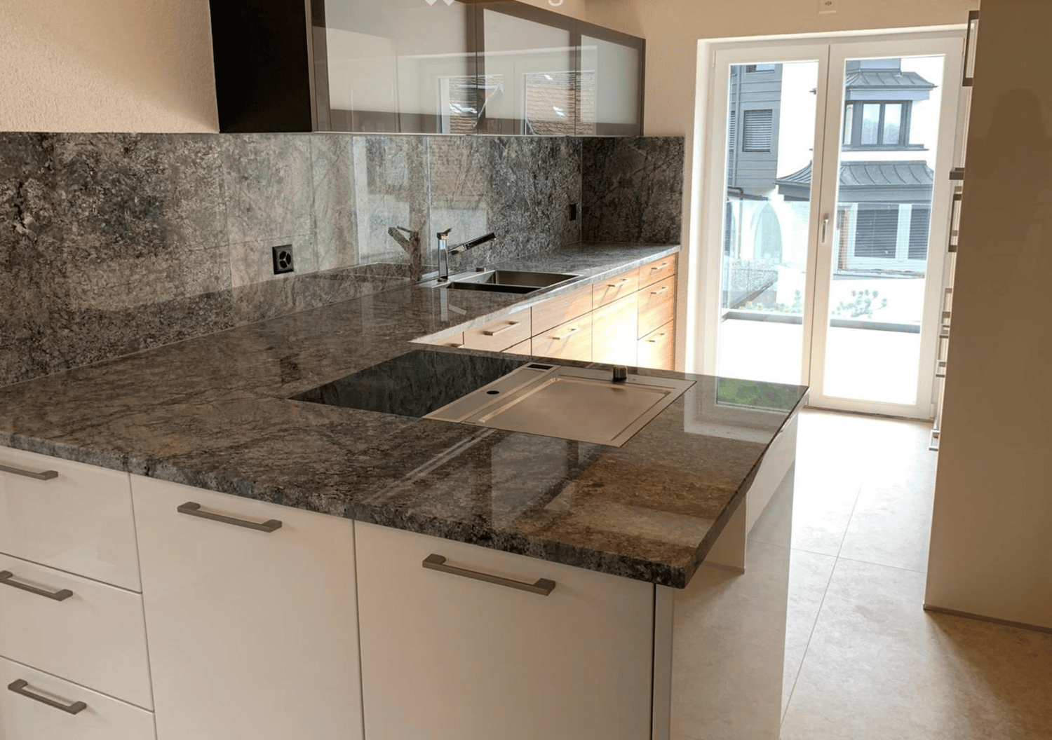 2 rooms loft