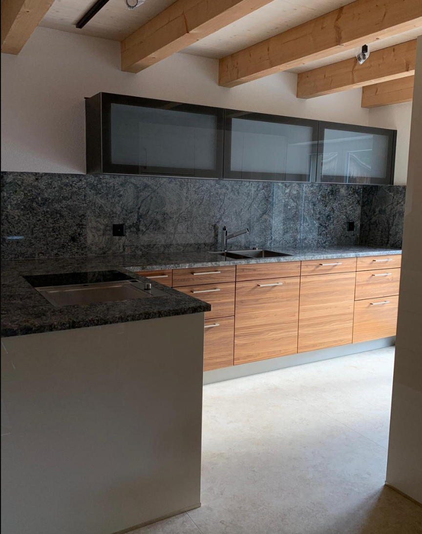 2 rooms loft