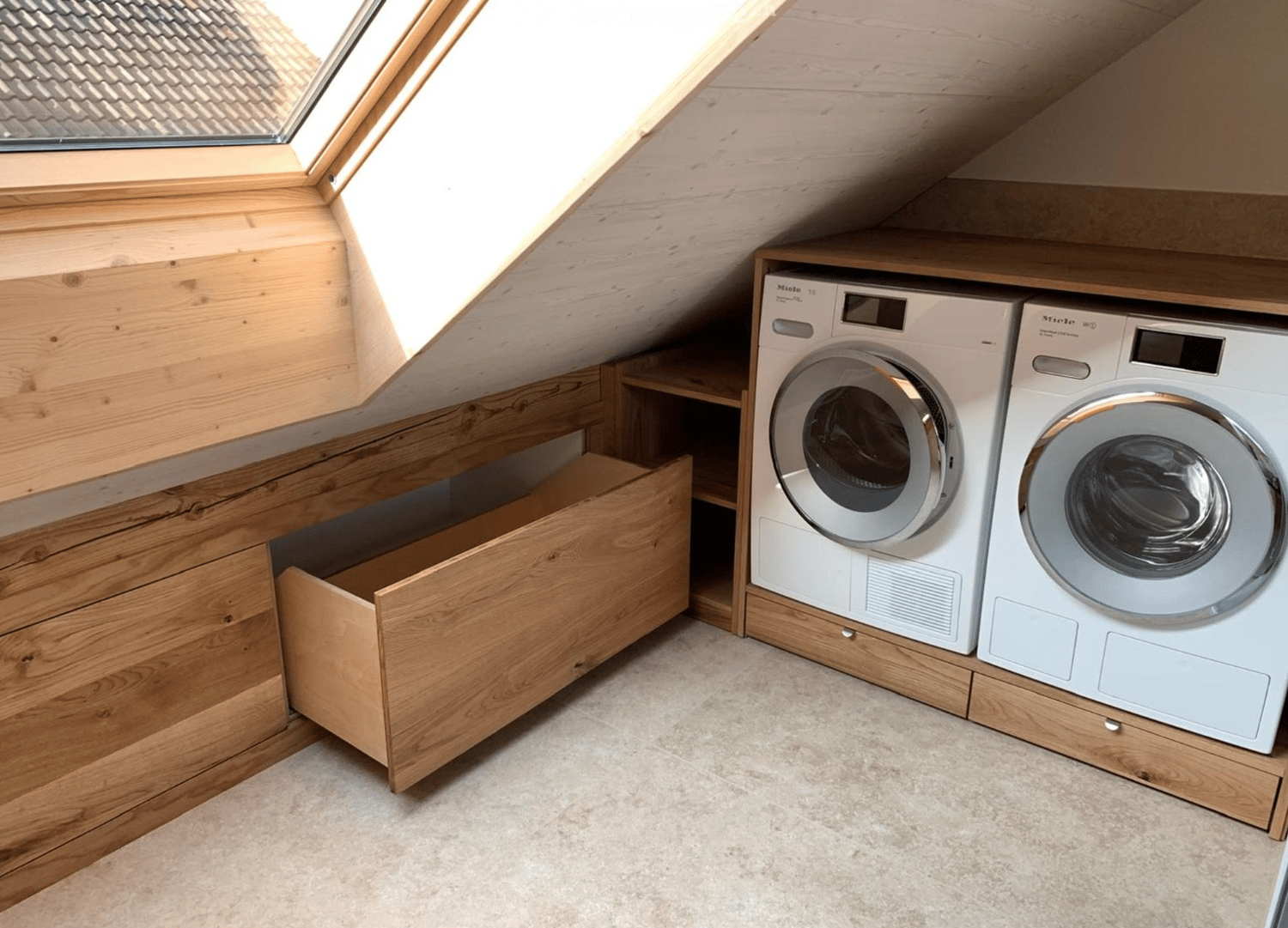 2 rooms loft