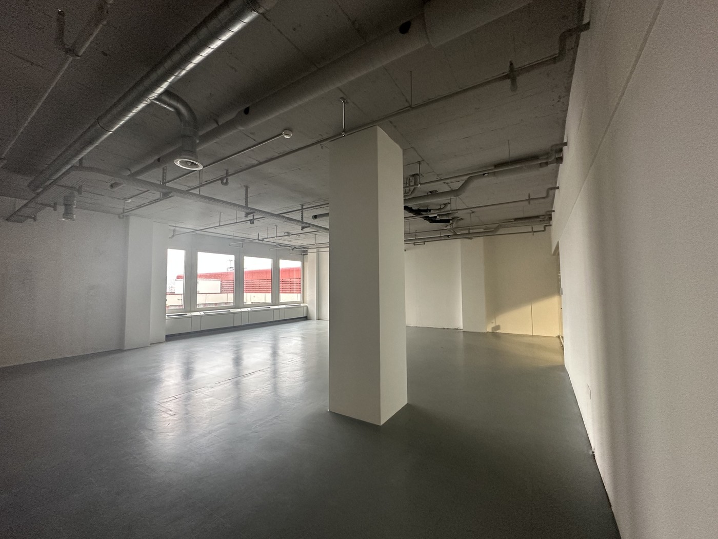 117m² ufficio