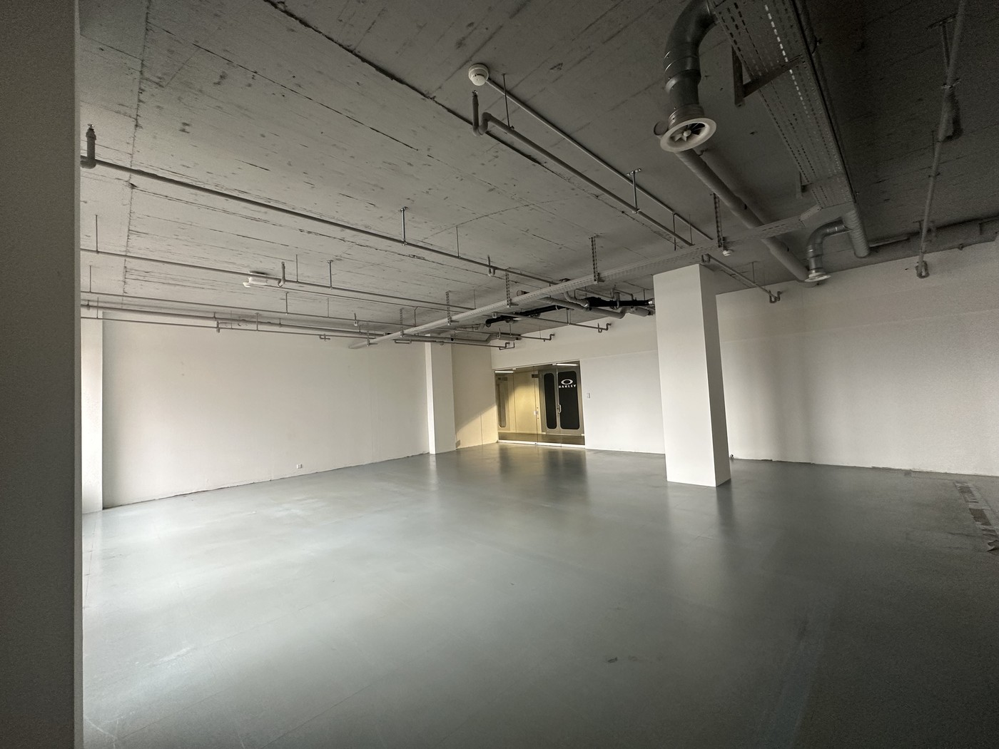 117m² ufficio