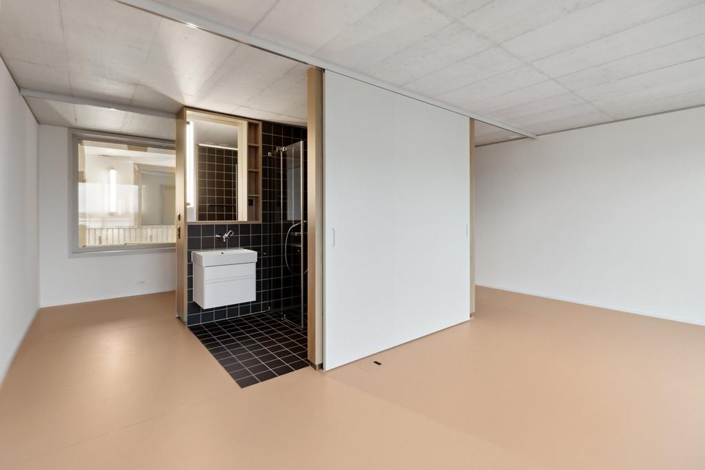 appartamento di 1 ½ locali