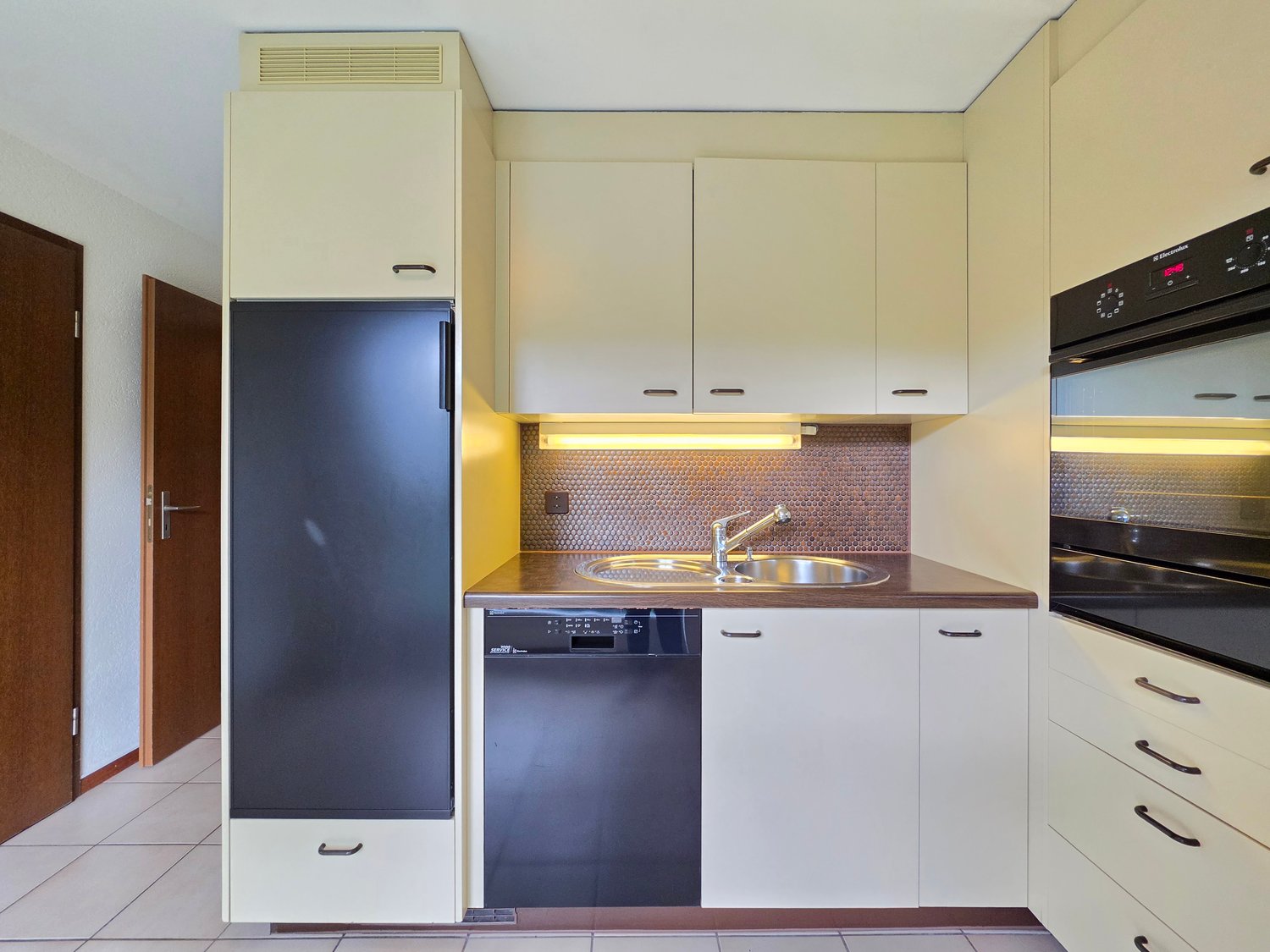 Appartamento di 4 ½ locali
