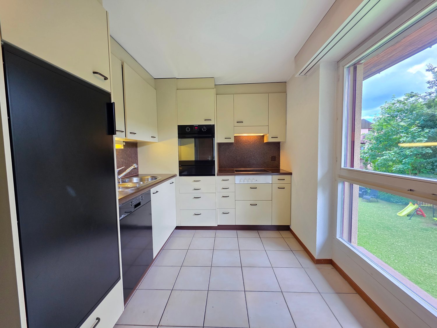 Appartamento di 4 ½ locali