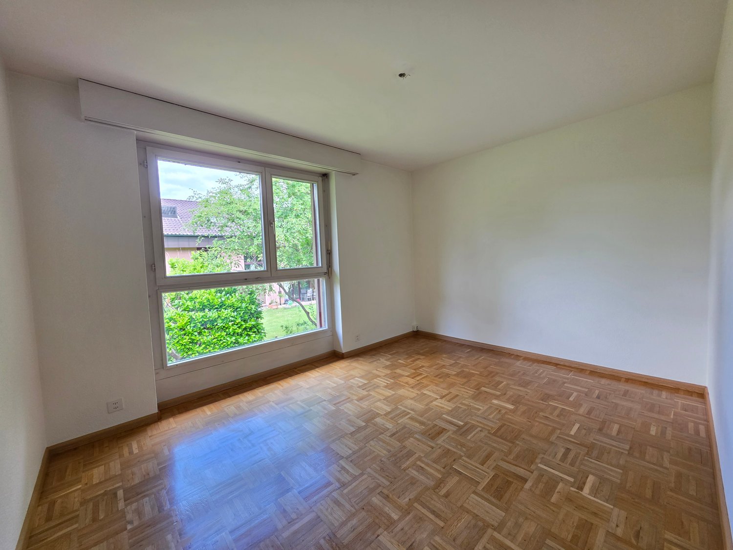 Appartamento di 4 ½ locali
