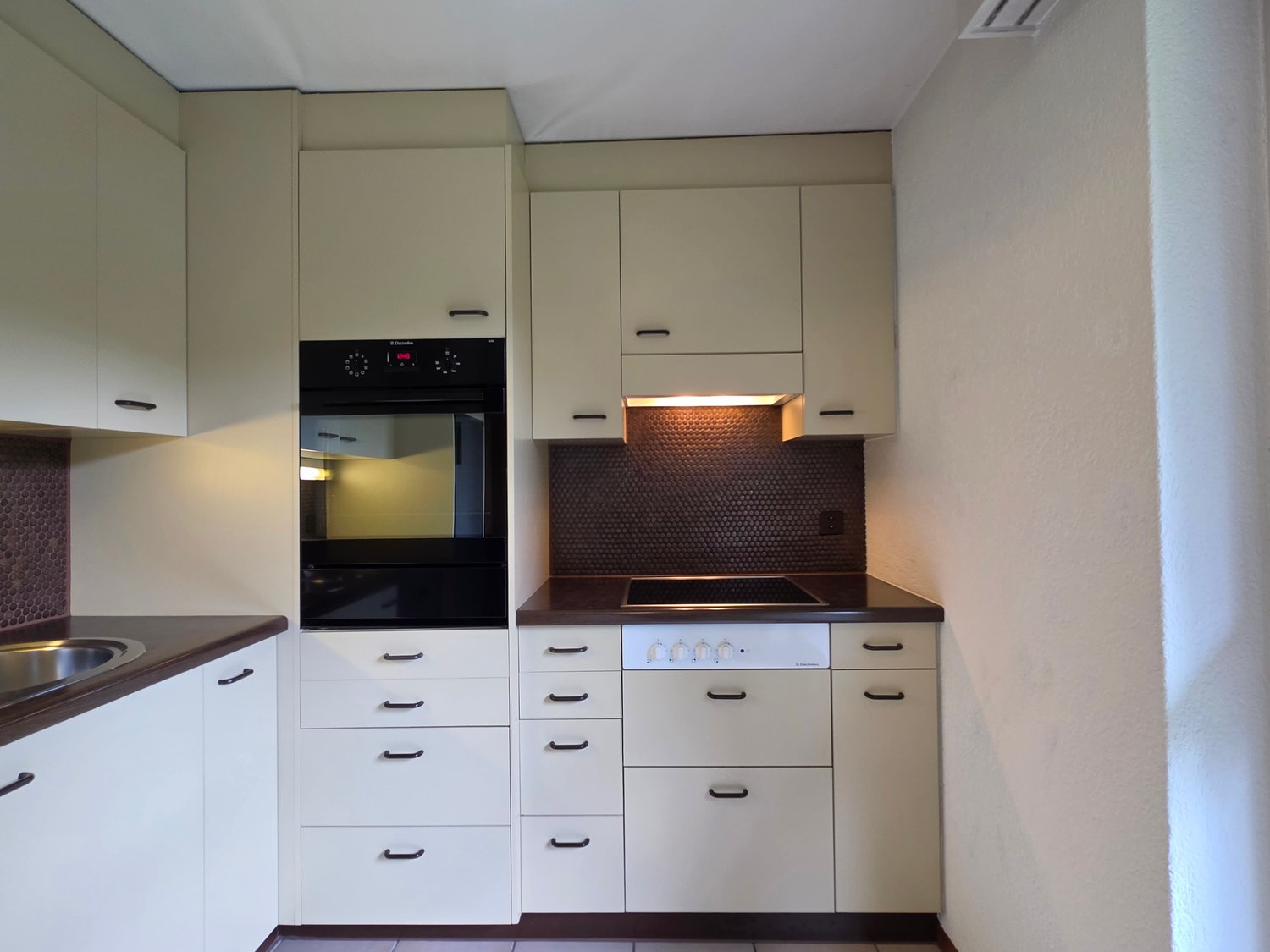 Appartamento di 4 ½ locali