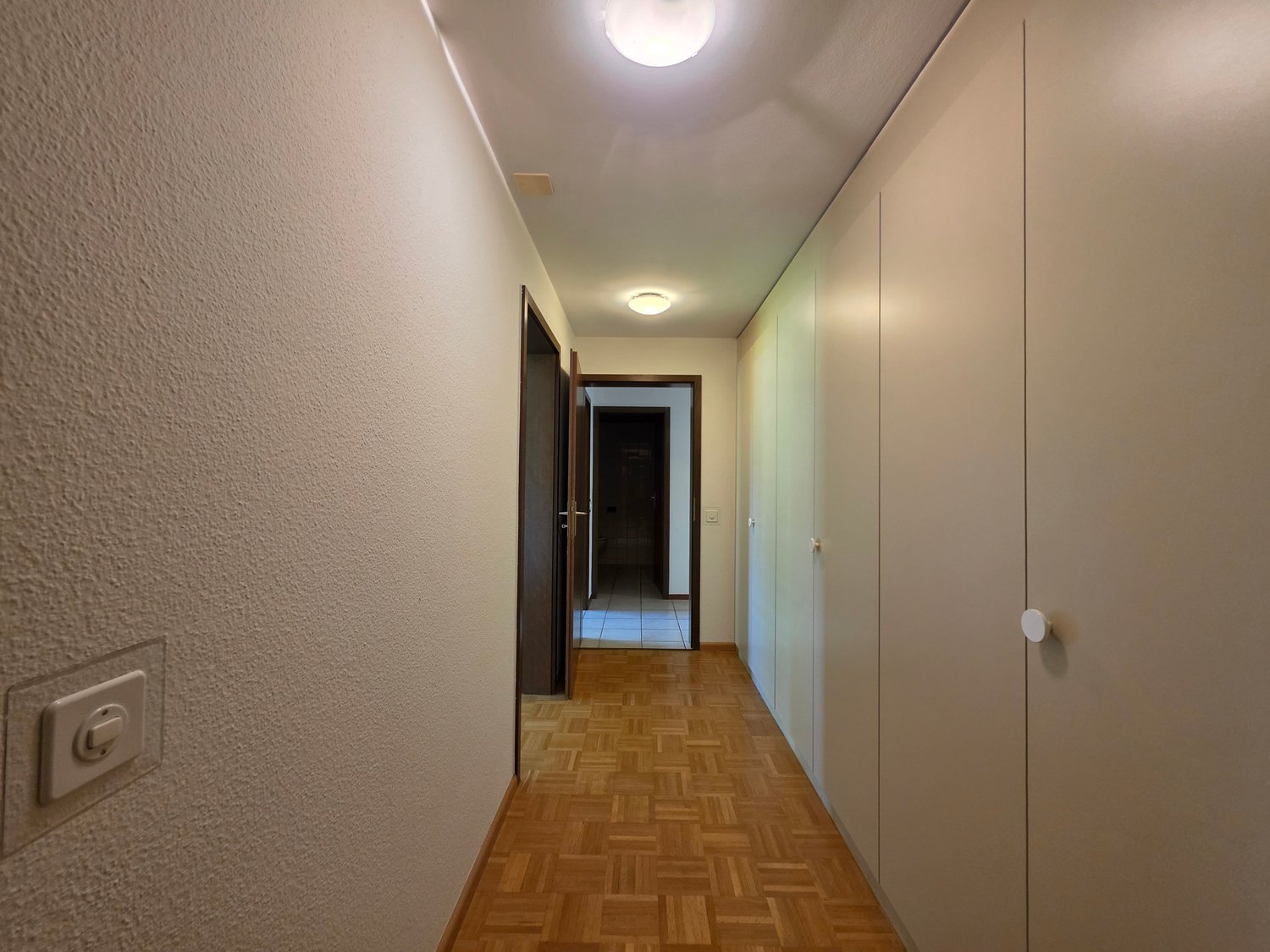 Appartamento di 4 ½ locali