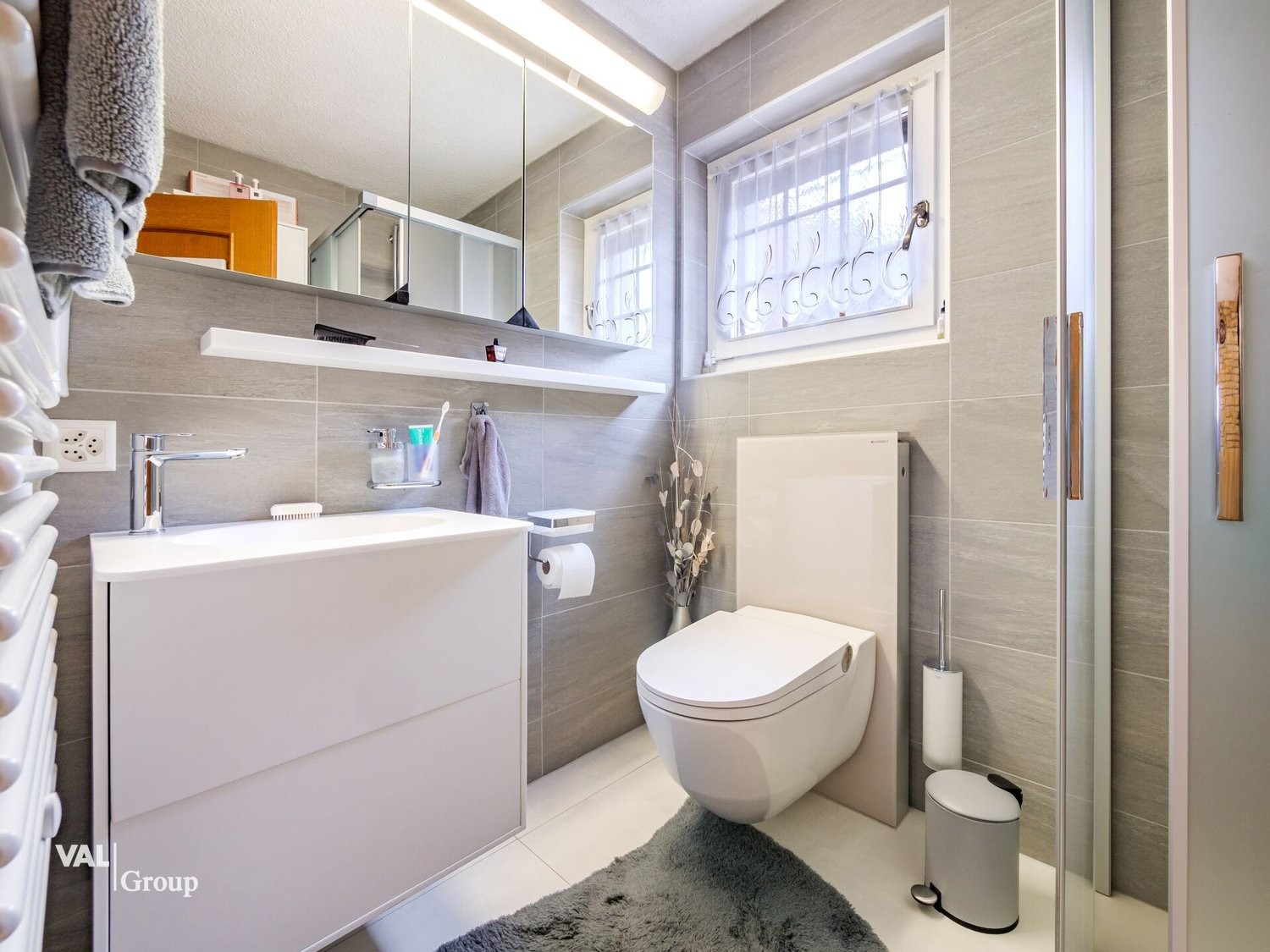 5 ½ rooms chalet
