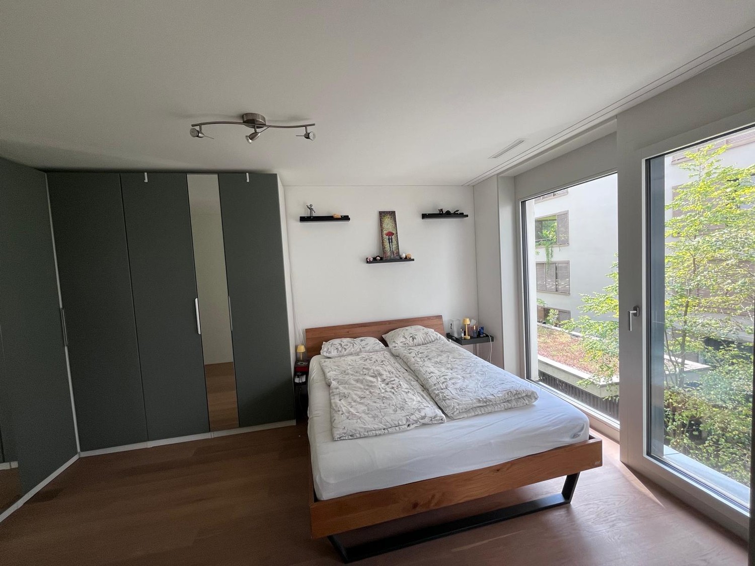 Appartamento di 3 ½ locali