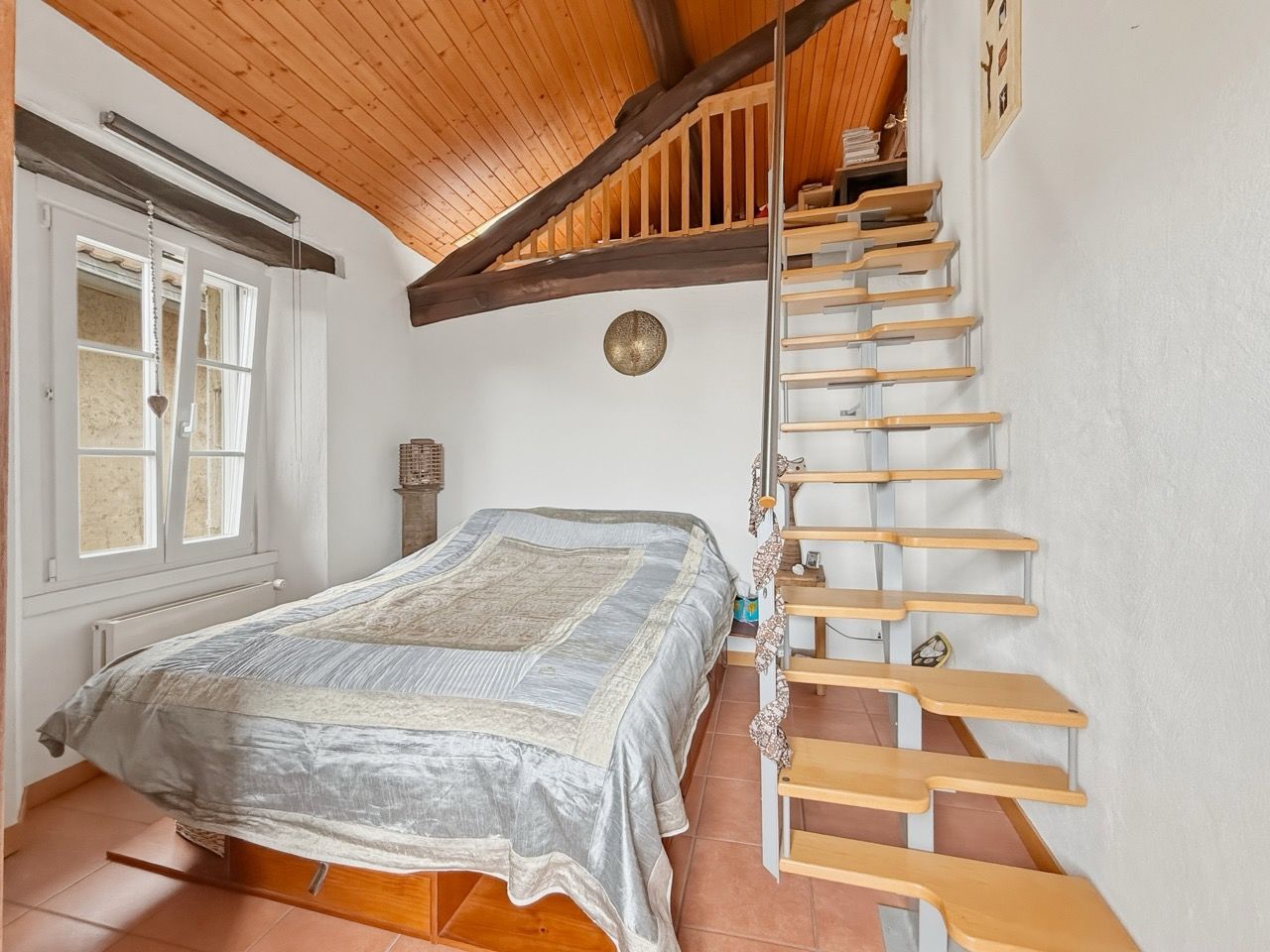 6 rooms single house