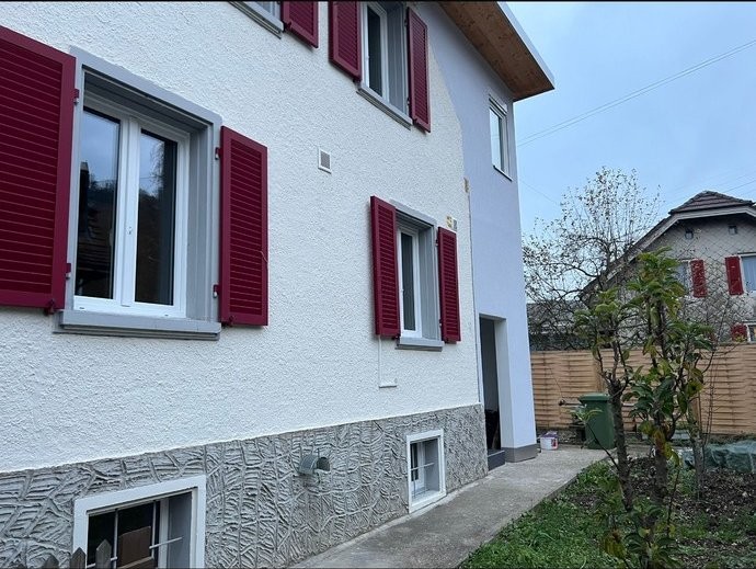 Casa singola di 3 ½ locali
