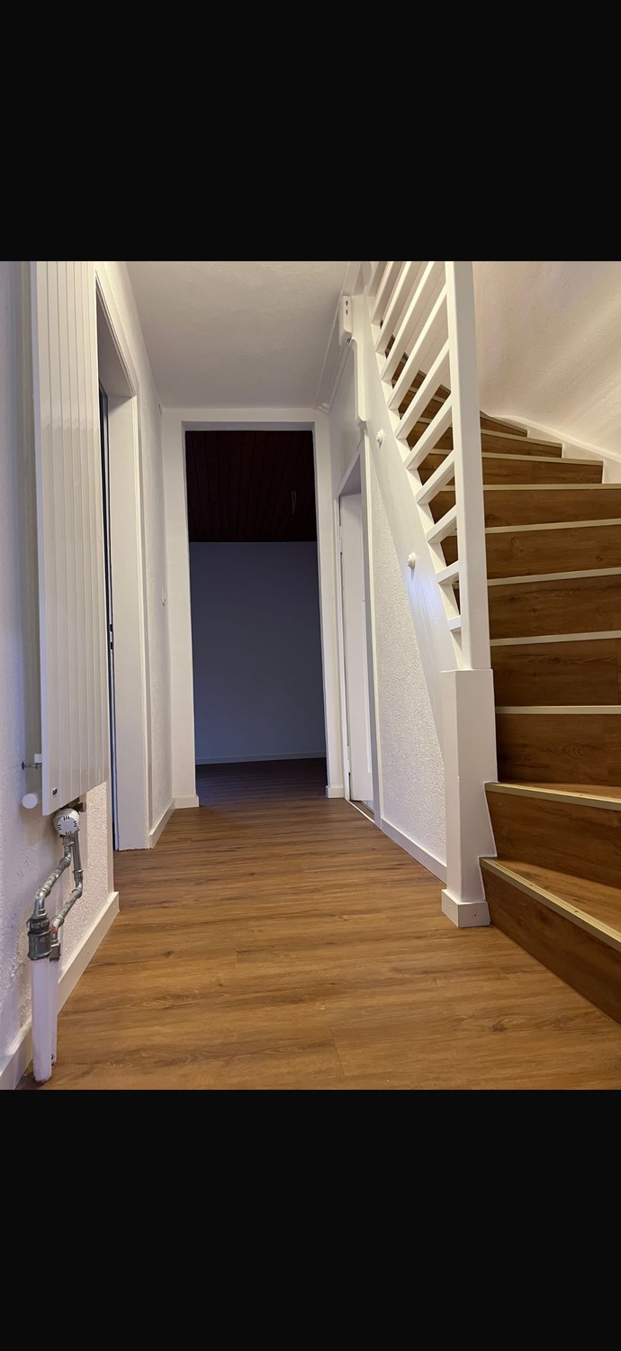 Casa singola di 3 ½ locali