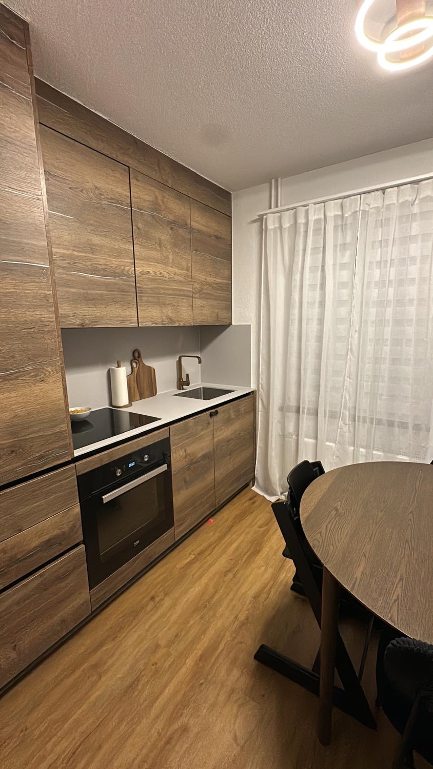 Casa singola di 3 ½ locali