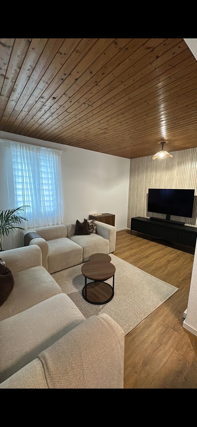 Casa singola di 3 ½ locali