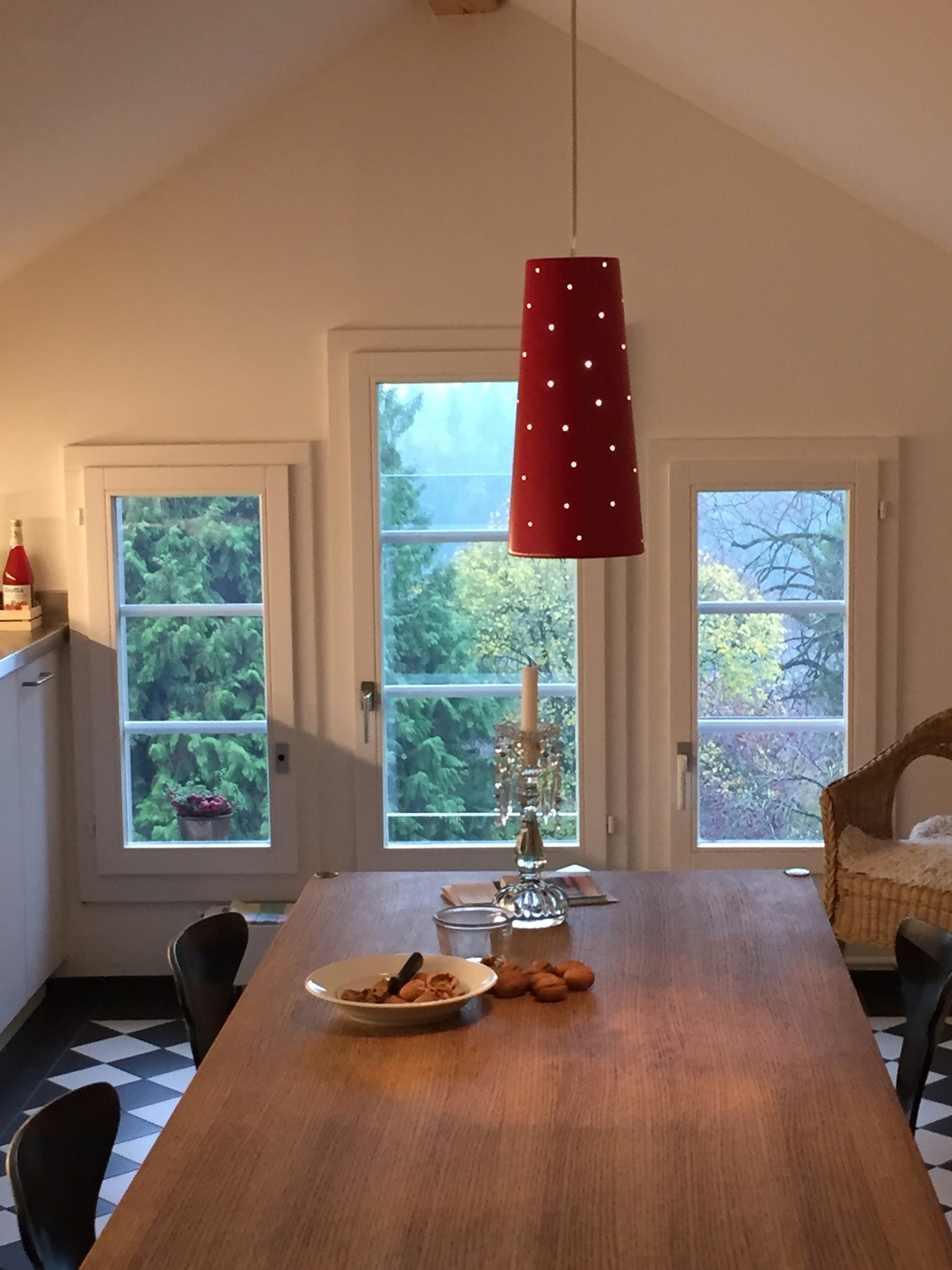 Appartement de 2 ½ pièces