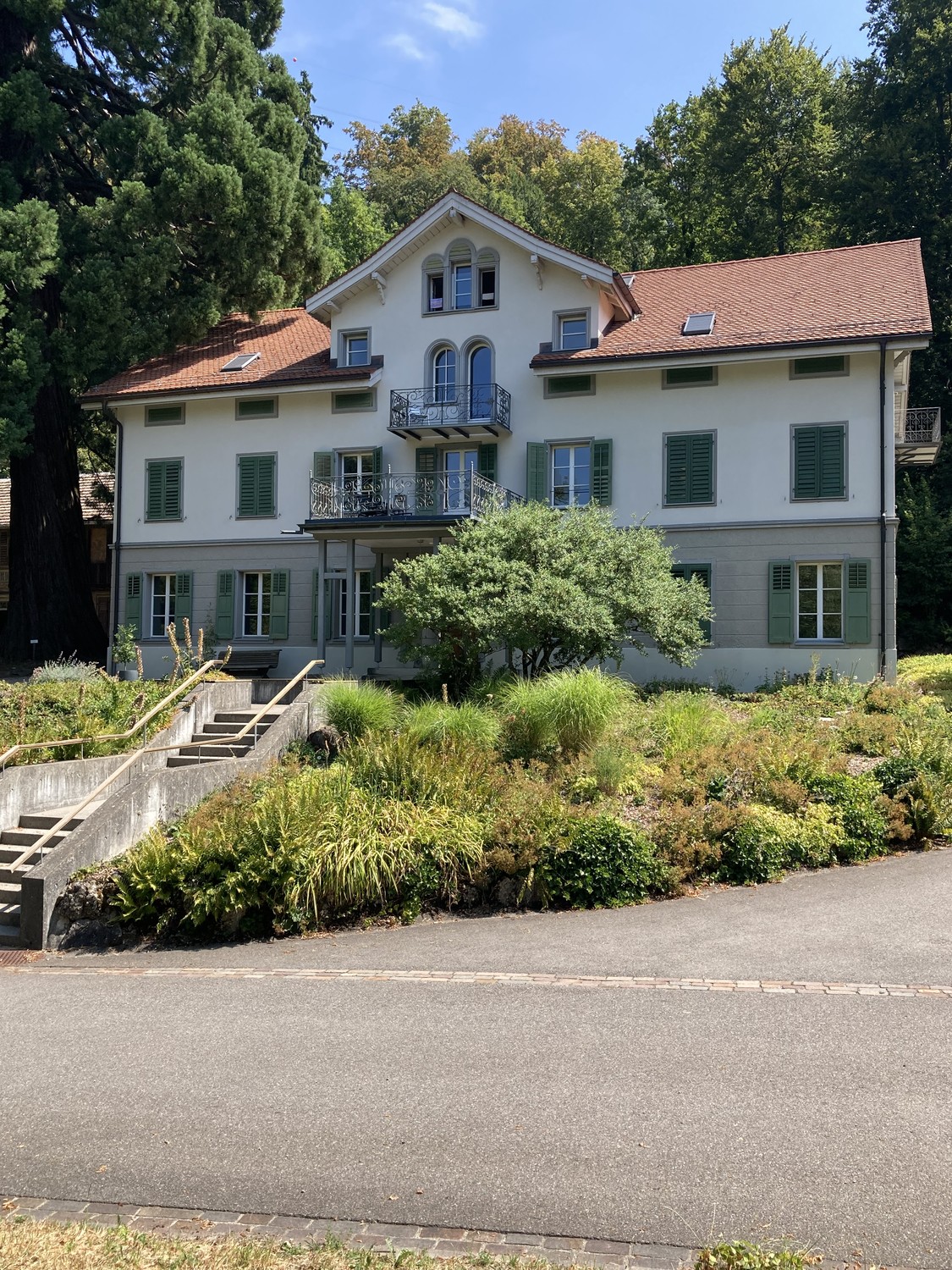 Appartement de 2 ½ pièces