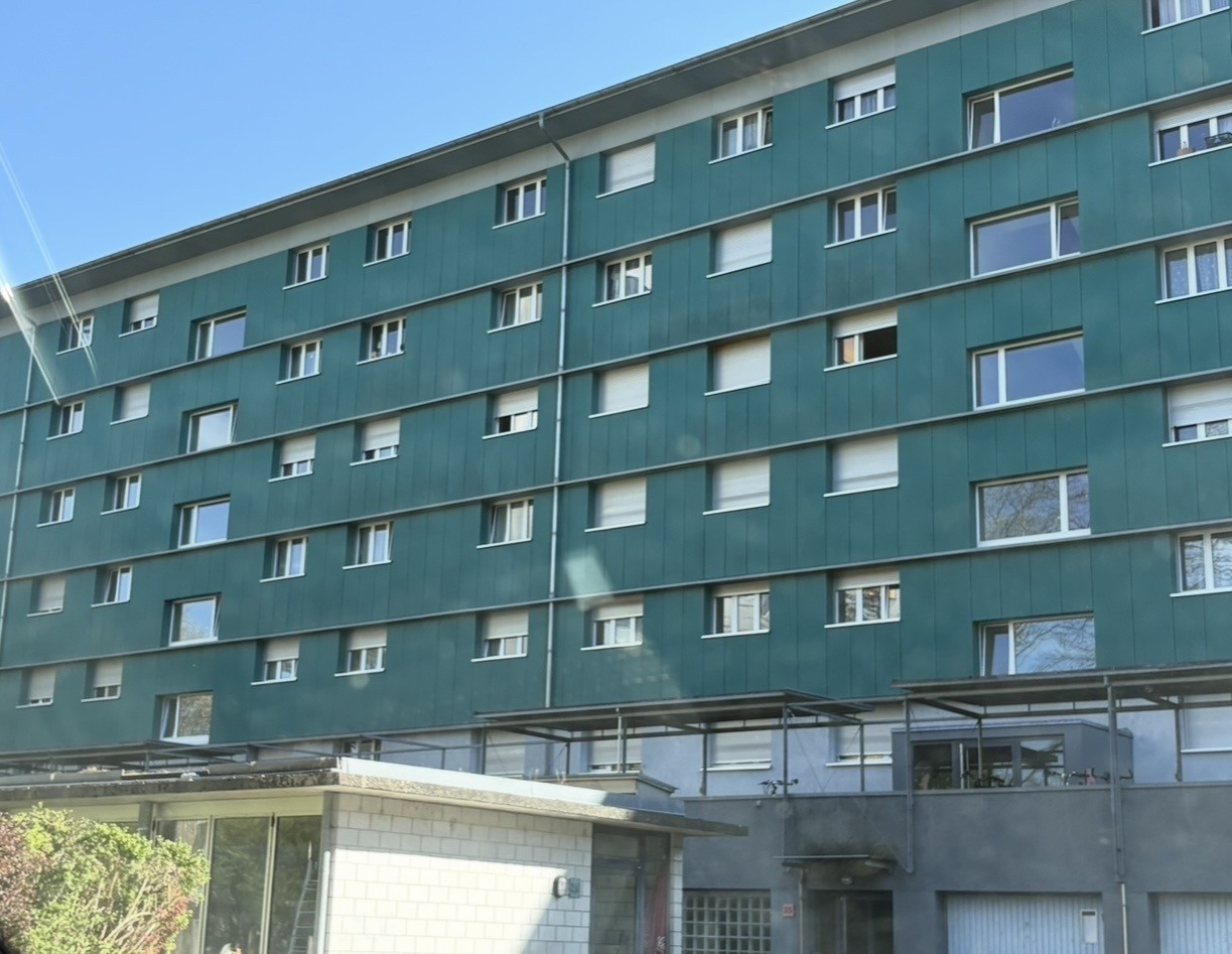 Appartamento di 5 locali