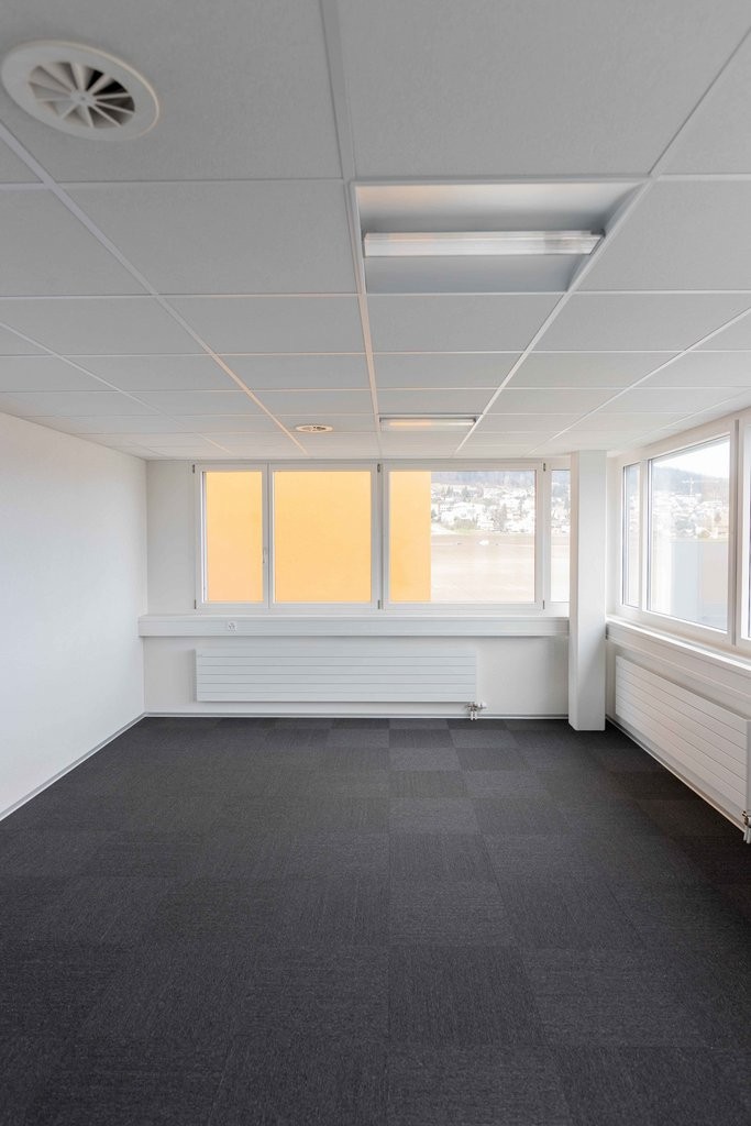 18m² ufficio