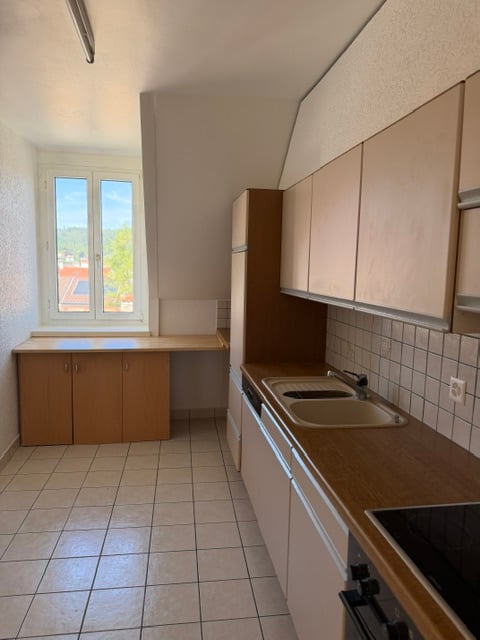 4-Zimmer-Wohnung