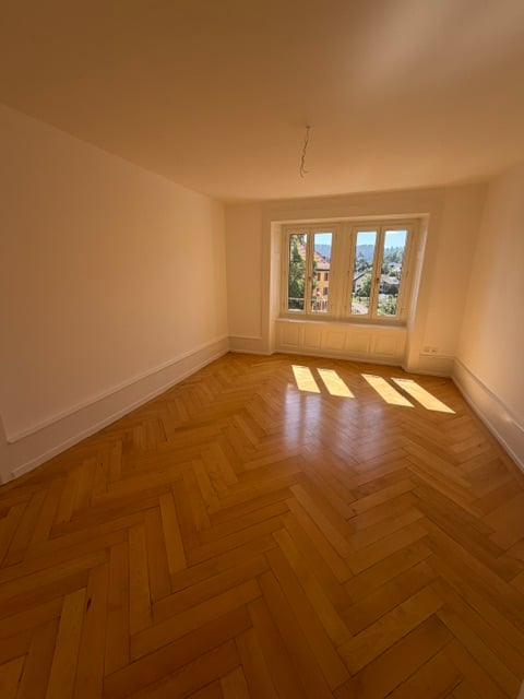 4-Zimmer-Wohnung
