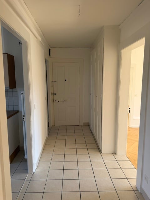 4-Zimmer-Wohnung