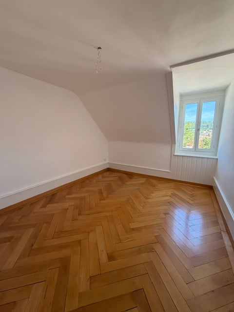 4-Zimmer-Wohnung