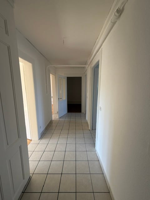 4-Zimmer-Wohnung