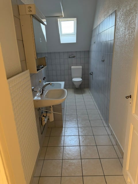 4-Zimmer-Wohnung