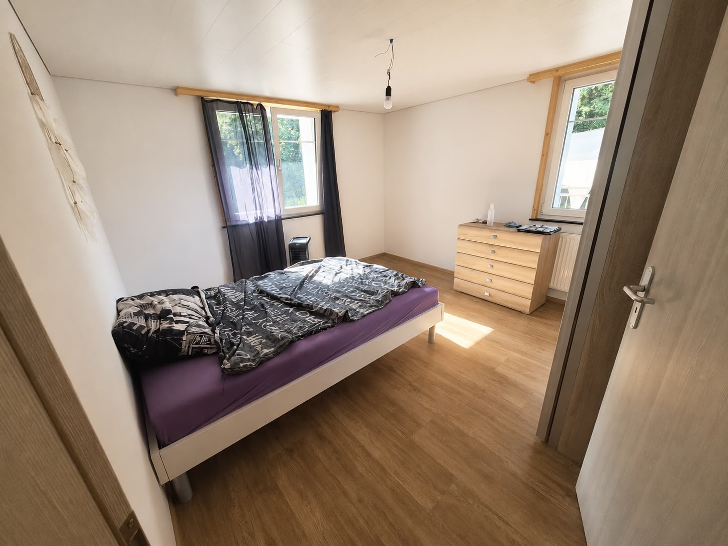 Appartamento di 4 ½ locali