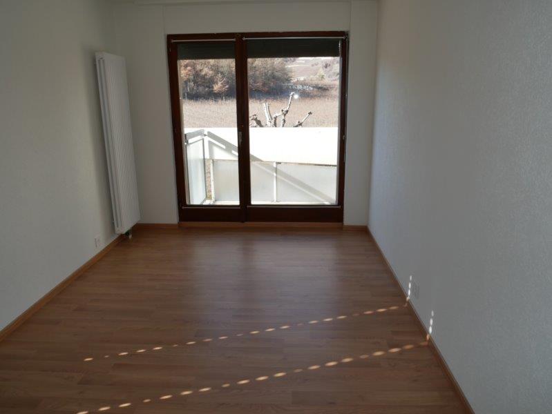 2-Zimmer-Wohnung