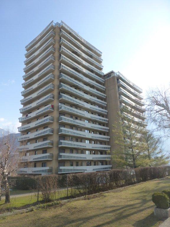 2-Zimmer-Wohnung