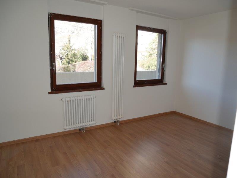 2-Zimmer-Wohnung