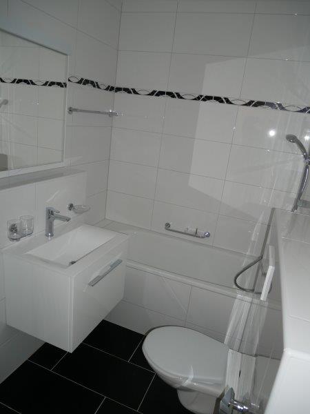 2-Zimmer-Wohnung